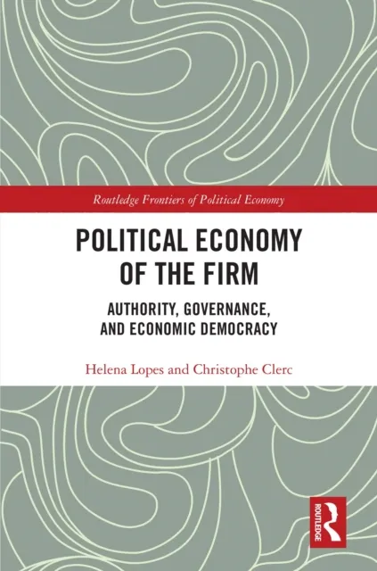 Political Economy of the Firm