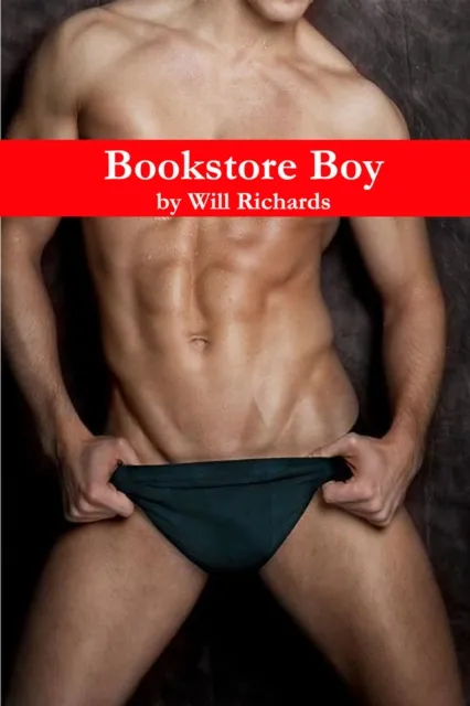 Bookstore Boy
