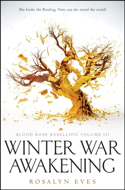 Winter War Awakening