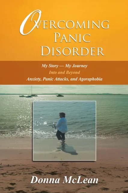 Overcoming Panic Disorder