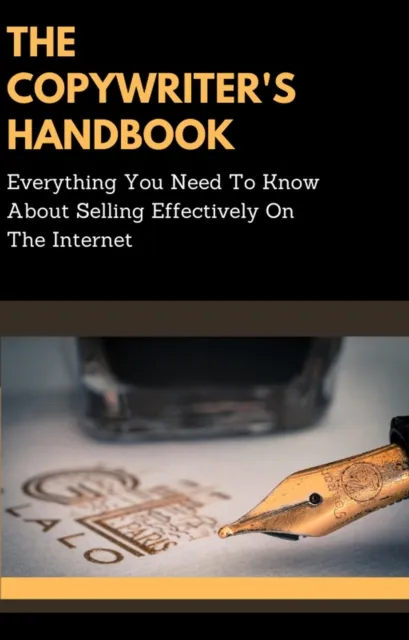 Copywriter's Handbook