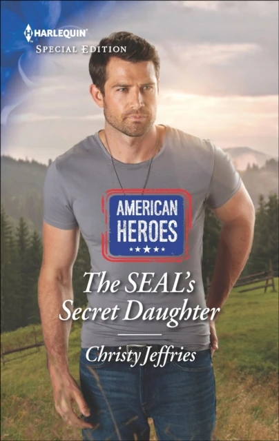 SEAL's Secret Daughter