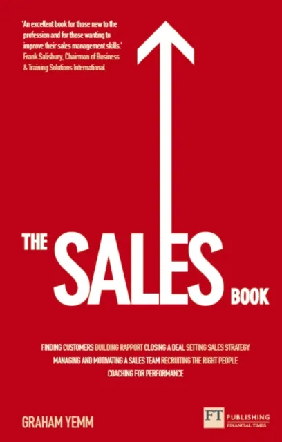 Sales Book PDF eBook