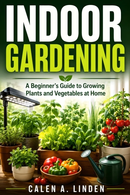Indoor Gardening