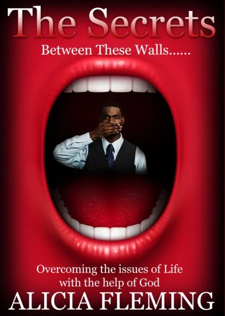 Secrets between these Walls