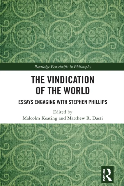 Vindication of the World