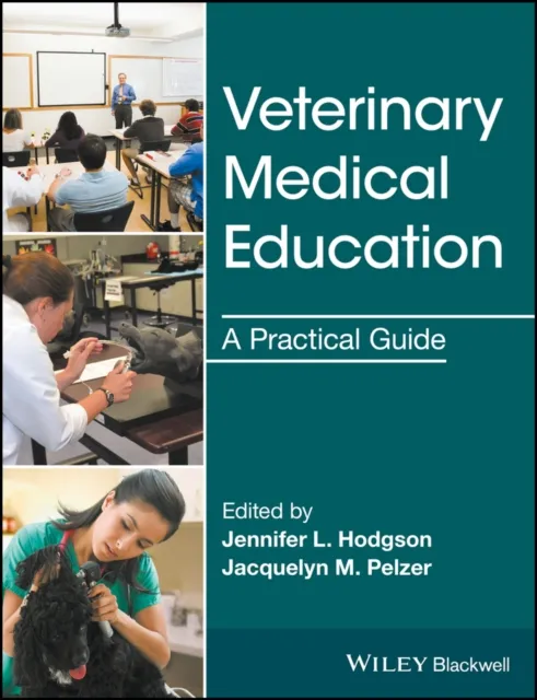 Veterinary Medical Education
