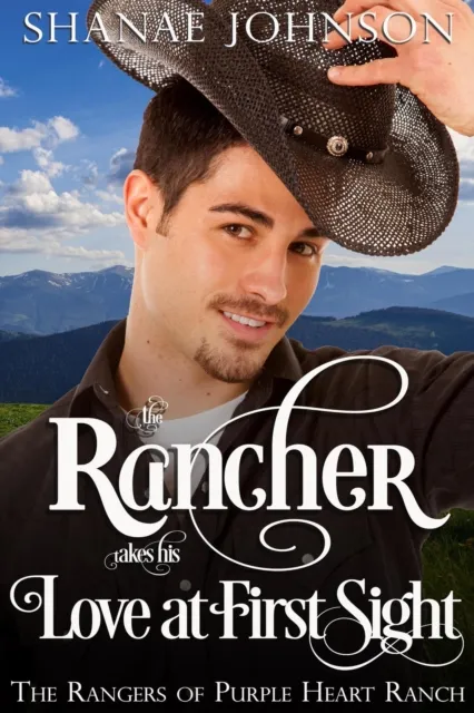 Rancher takes his Love at First Sight