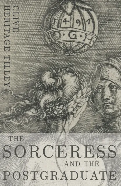 Sorceress and the Postgraduate