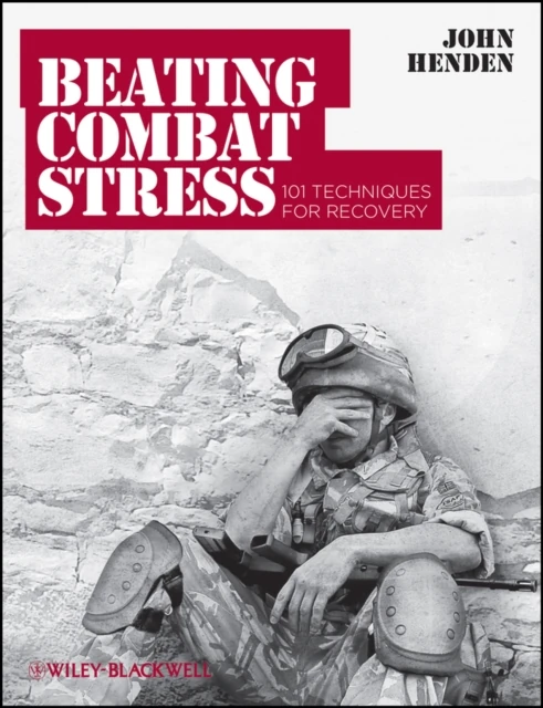 Beating Combat Stress