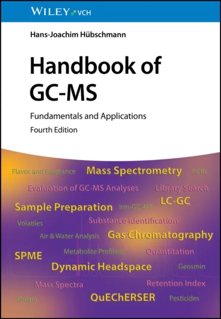 Handbook of GC-MS