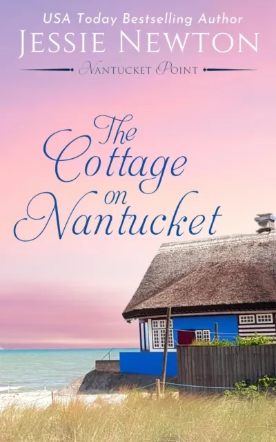 Cottage on Nantucket