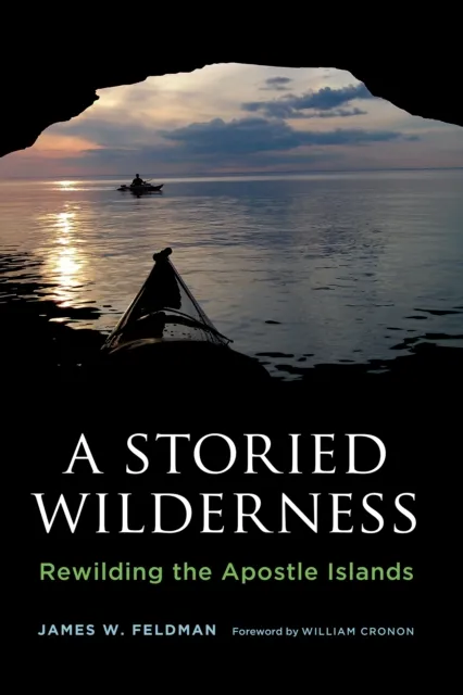 Storied Wilderness