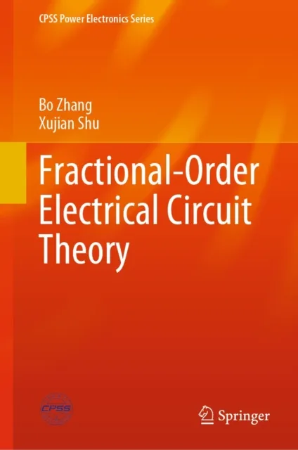 Fractional-Order Electrical Circuit Theory