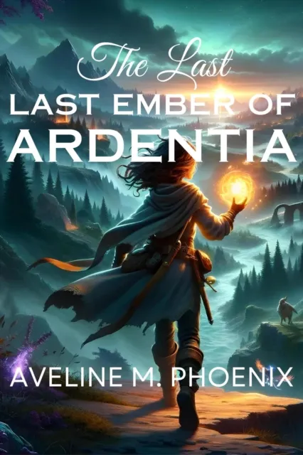 Last Ember of Ardentia