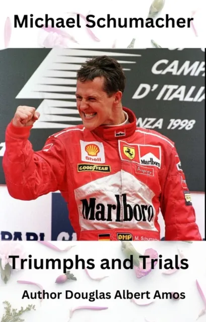 Michael Schumacher