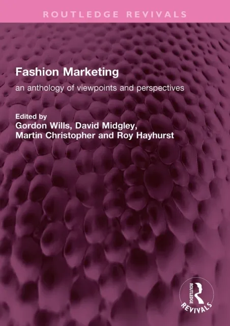 Fashion Marketing