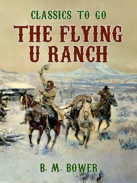 Flying U Ranch