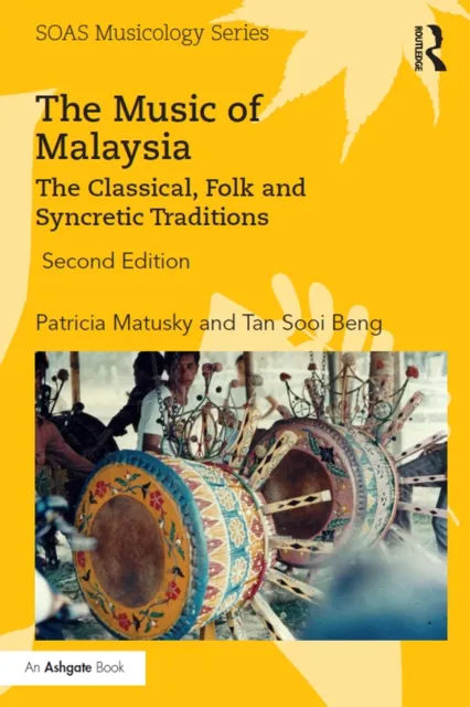 Music of Malaysia