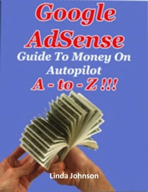 Google AdSense A to Z