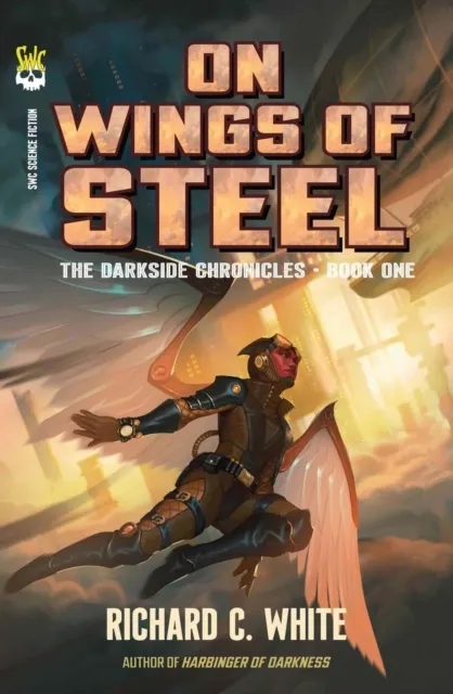 On Wings of Steel