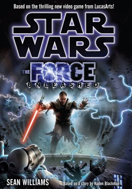 Force Unleashed