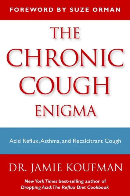 Chronic Cough Enigma