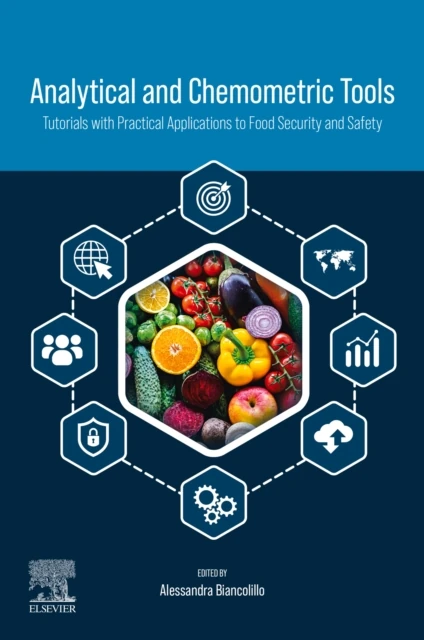 Analytical and Chemometric Tools