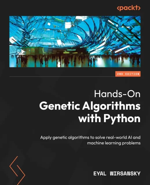 Hands-On Genetic Algorithms with Python