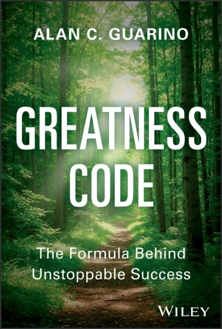 Greatness Code