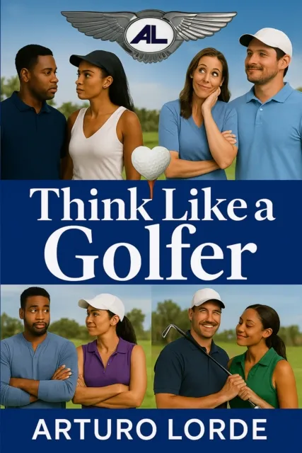 Think Like a Golfer