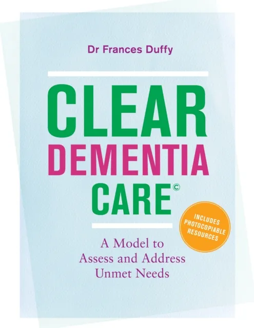 CLEAR Dementia Care(c)