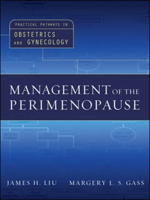 Management of the Perimenopause