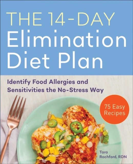 14-Day Elimination Diet Plan
