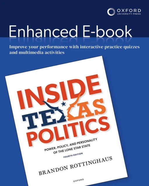 Inside Texas Politics