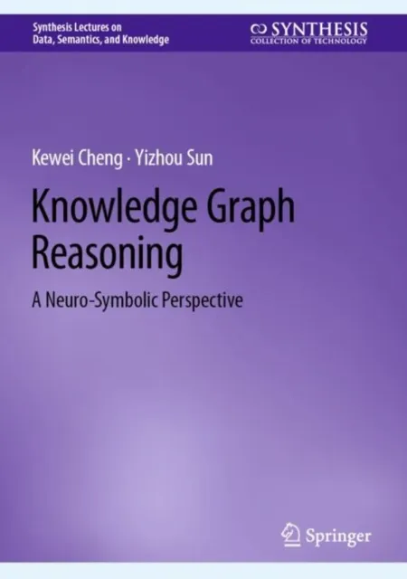 Knowledge Graph Reasoning