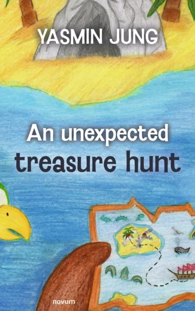 unexpected treasure hunt