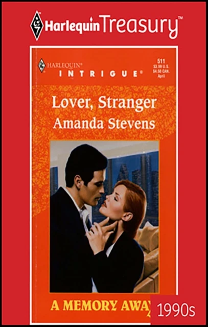 Lover, Stranger