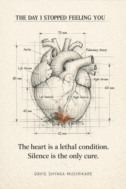 Day I stopped Feeling You