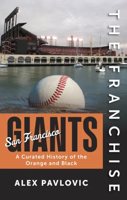 Franchise: San Francisco Giants