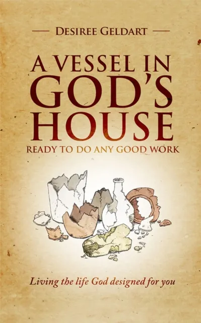 Vessel in God's House