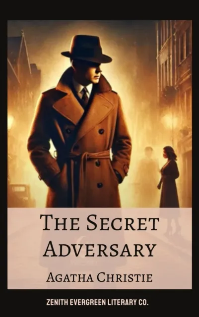 Secret Adversary