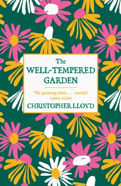 Well-Tempered Garden