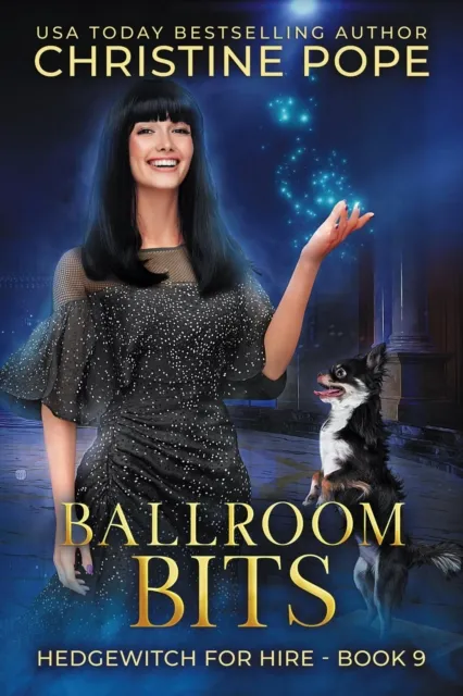 Ballroom Bits