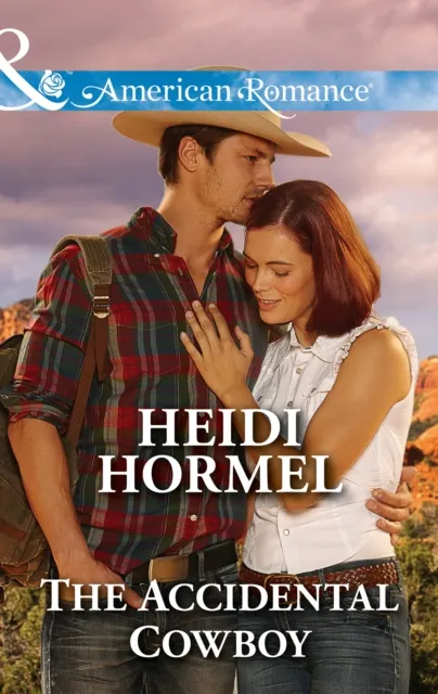 Accidental Cowboy