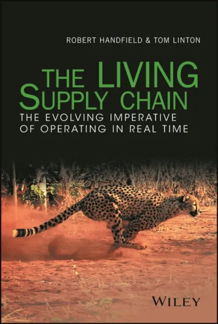 LIVING Supply Chain