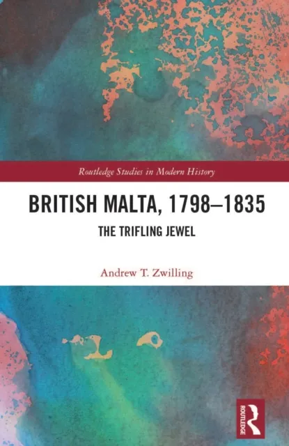 British Malta, 1798-1835