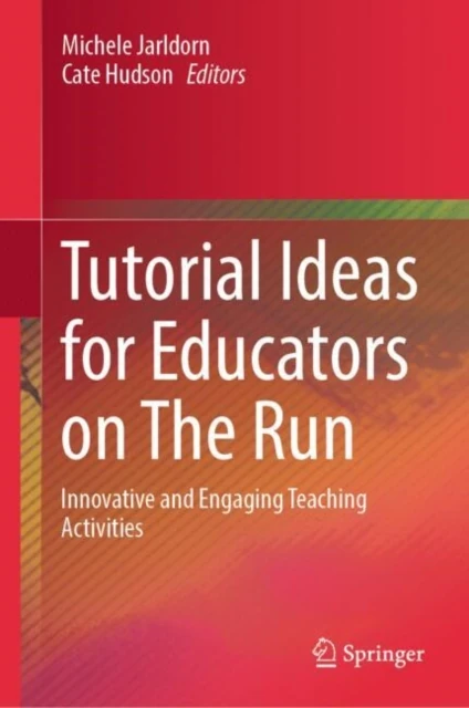 Tutorial Ideas for Educators on The Run