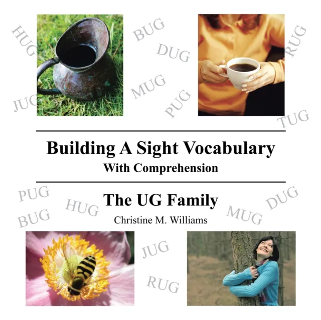 Building a Sight Vocabulary with Comprehension