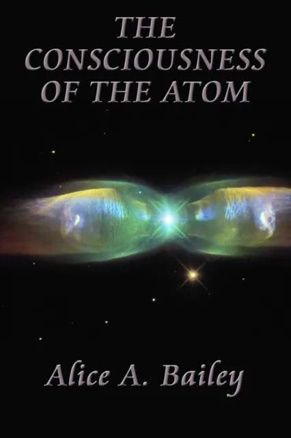 Consciousness of the Atom